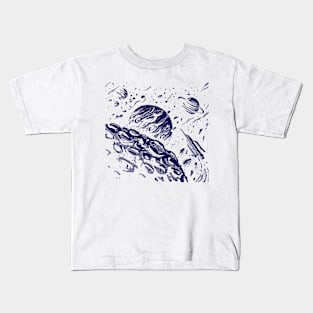 space Kids T-Shirt